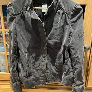 Marc Jacobs Medium Corduroy Jacket